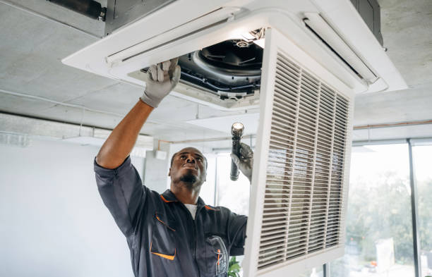 Licensed Ductwork Repair service in Baileyton, AL - FH HVAC