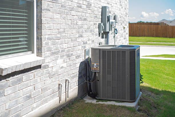 Reliable Ductwork Repair contractor in Baileyton, AL by FH HVAC